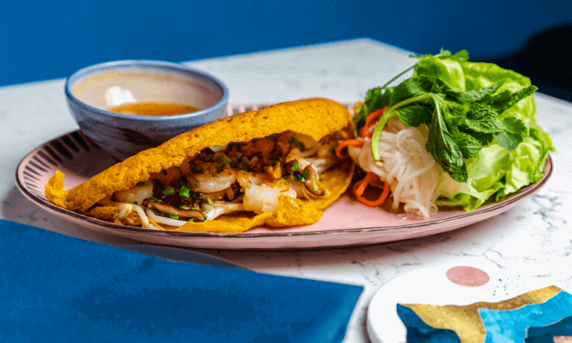 <span class="entry-title-primary">Good Morning, Vietnam</span> <span class="entry-subtitle">How pandan, Vietnamese waffles and breakfast banh mi are reinvigorating morning menus</span>