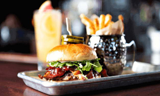 <span class="entry-title-primary">Jam Session: That’s My Jam! Burger</span> <span class="entry-subtitle">Bar Louie  |  Based in Dallas</span>