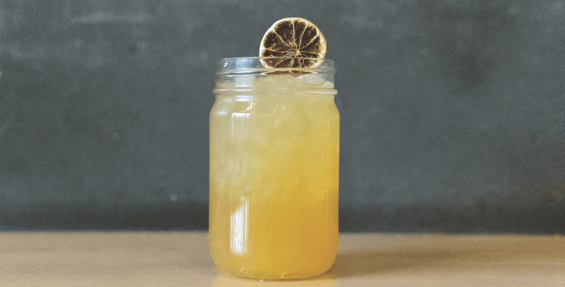 ‘Rita Rave: Tamarind Margarita