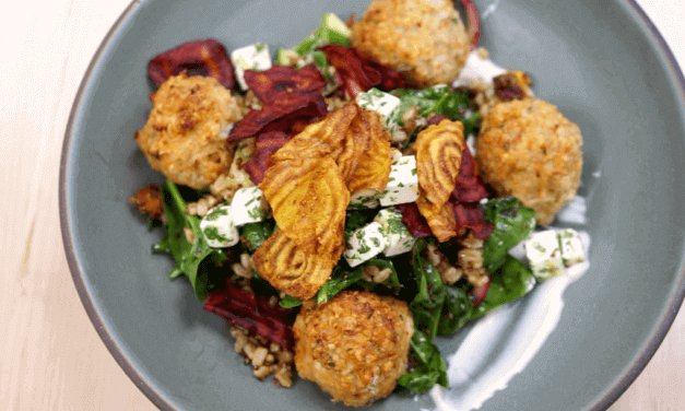 <span class="entry-title-primary">Seasonal Spice: 5-Alarm Fall Vegetable-Grain Bowl</span> <span class="entry-subtitle">True Aussie Beef & Lamb + Nordstrom Restaurants</span>