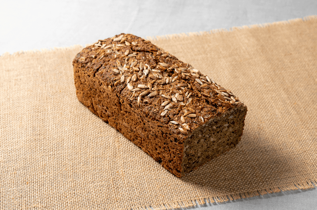 Seeding Success: Gluten-Free Super Seed Bread Le Pain Quotidien  |  Based in New York
