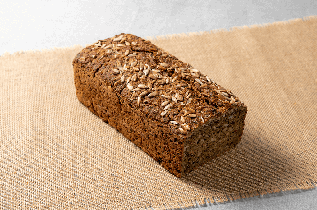 Seeding Success: Gluten-Free Super Seed Bread Le Pain Quotidien | Based in New York