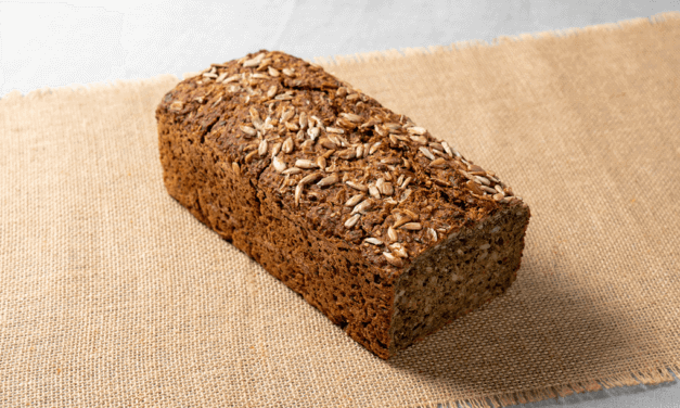 <span class="entry-title-primary">Seeding Success: Gluten-Free Super Seed Bread</span> <span class="entry-subtitle">Le Pain Quotidien  |  Based in New York</span>