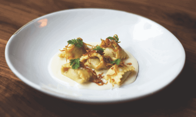 <span class="entry-title-primary">Soup for the Soul: French Onion Agnolotti</span> <span class="entry-subtitle">Church & Union  |  Nashville, Tenn.</span>