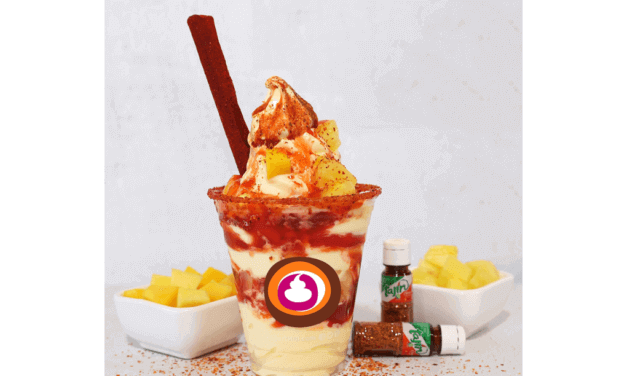 <span class="entry-title-primary">Spicy Sweet: Outrageous Chamoy Cup</span> <span class="entry-subtitle">Yogurt Mill  |  Based in Modesto, Calif.</span>