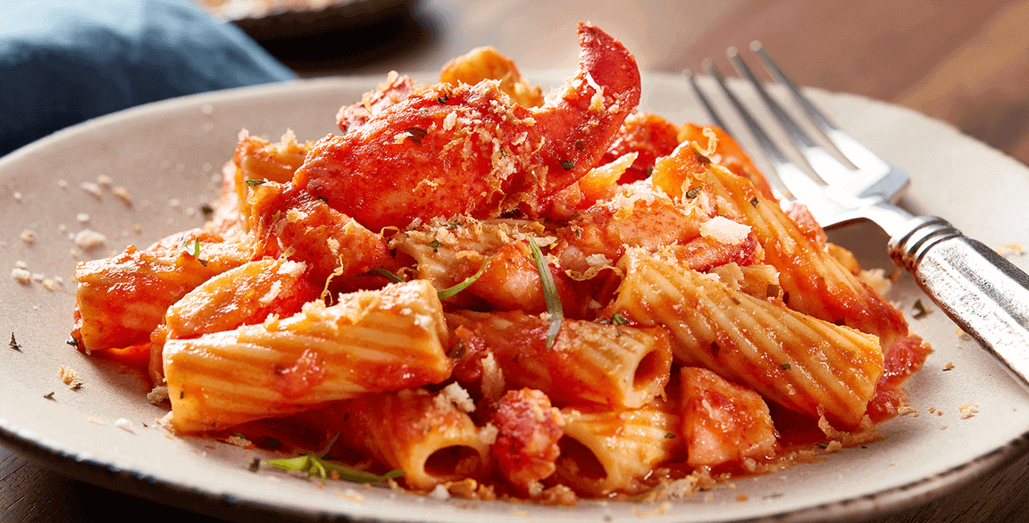 Modern-Day Pasta Solutions