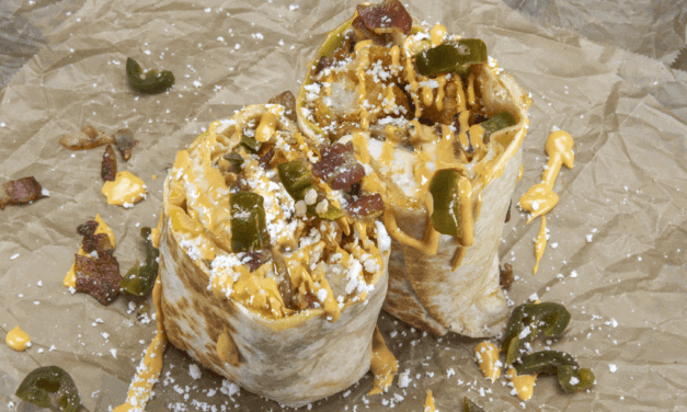 <span class="entry-title-primary">That’s A Wrap: Bronco Burrito</span> <span class="entry-subtitle">Bad-Ass Breakfast Burritos  |  Based in Pasadena, Calif.</span>