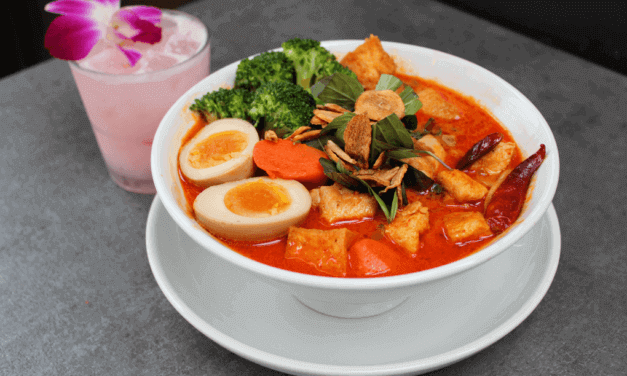 <span class="entry-title-primary">Use Your Noodle: Chicken Curry Ramen</span> <span class="entry-subtitle">The Holding Company  |  San Diego</span>