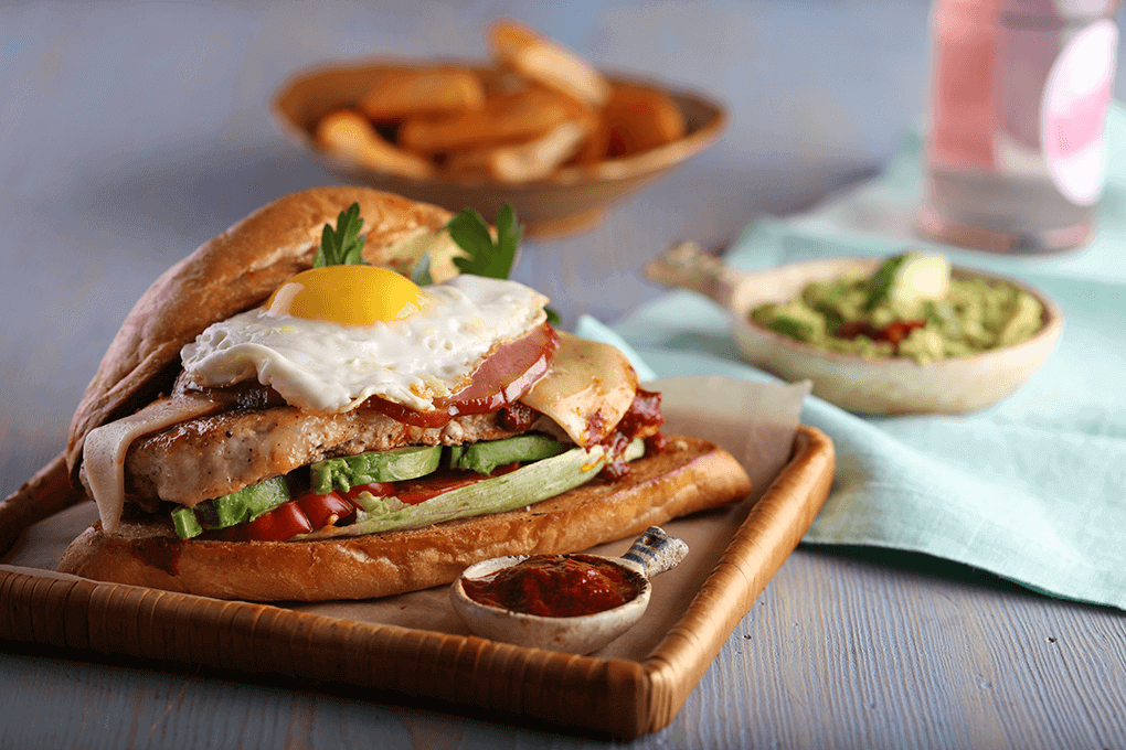 The OG Craveable Breakfast & Brunch