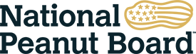 National Peanut Board logo.