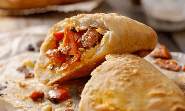 <span class="entry-title-primary">Wrap It Up</span> <span class="entry-subtitle">Regional favorites rolled into savory hand pies</span>