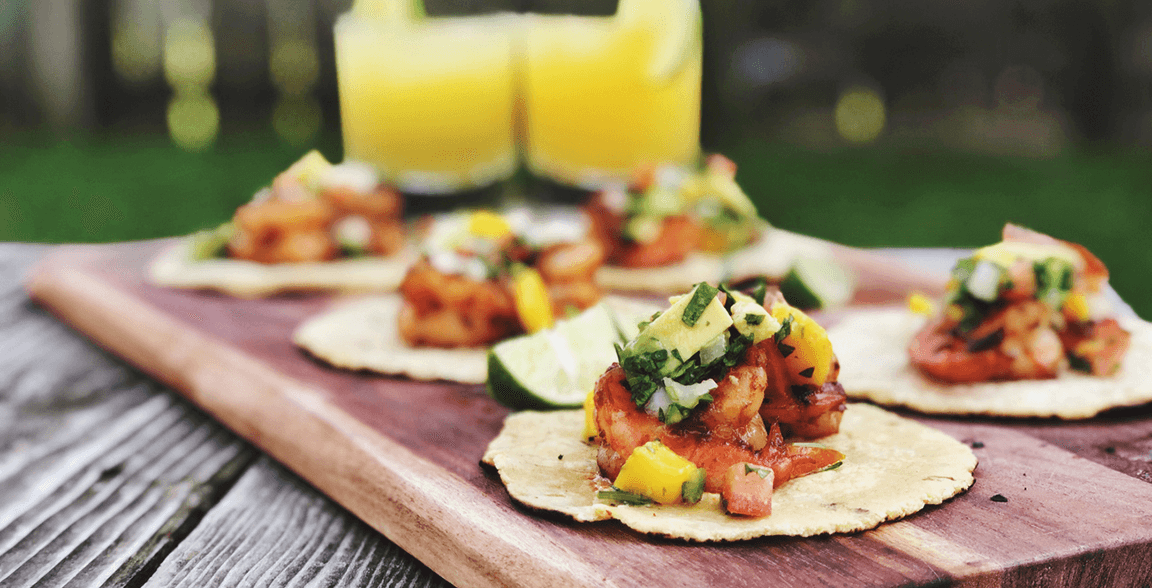 Mango Mania