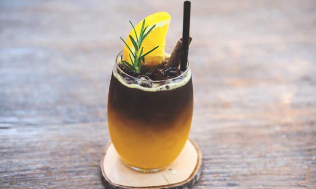 <span class="entry-title-primary">Chilling Out</span> <span class="entry-subtitle">Translating next-gen flavors for successful cold-coffee beverage menus</span>