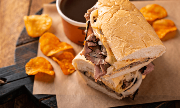 <span class="entry-title-primary">Bocadillo Dippers</span> <span class="entry-subtitle">The ultimate mash-up, the Spanish-style sandwich meets the French dip</span>
