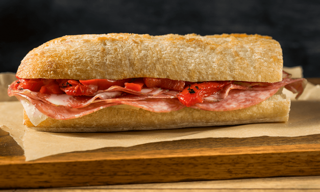 <span class="entry-title-primary">Fall for Bocadillos</span> <span class="entry-subtitle">As temperatures drop, heat up the sandwich menu with a seasonal take on a trending handheld</span>
