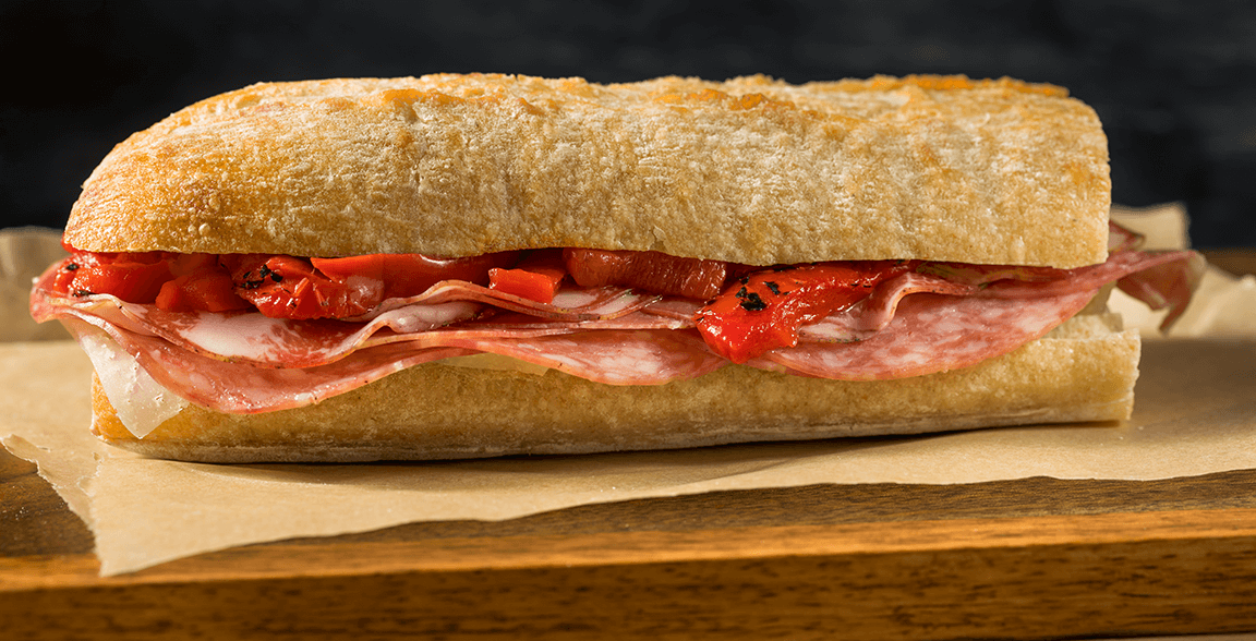 Fall for Bocadillos