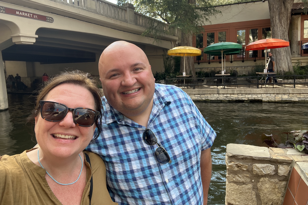 Flavor Postcard: San Antonio