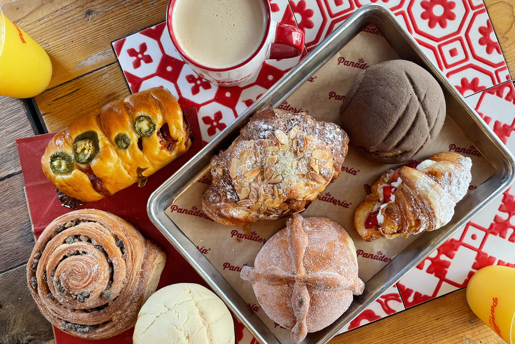 Move Over Cruffin