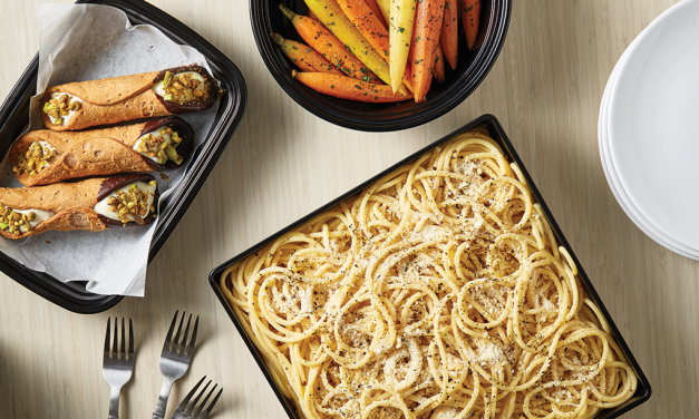<span class="entry-title-primary">Pasta Possibilities</span> <span class="entry-subtitle">Building next-level flavors in this comfort category</span>