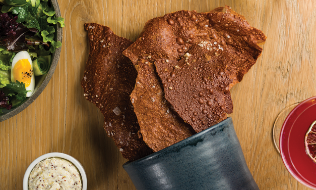 <span class="entry-title-primary">Mustard Menu Mania</span> <span class="entry-subtitle">Mustard’s attributes makes it the perfect workhorse ingredient for modern menu development</span>