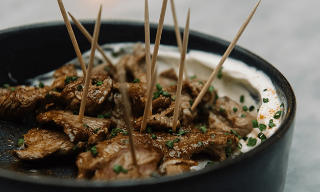 <span class="entry-title-primary">Pick-Up Sticks</span> <span class="entry-subtitle">Menu inspirations for skewered meats</span>