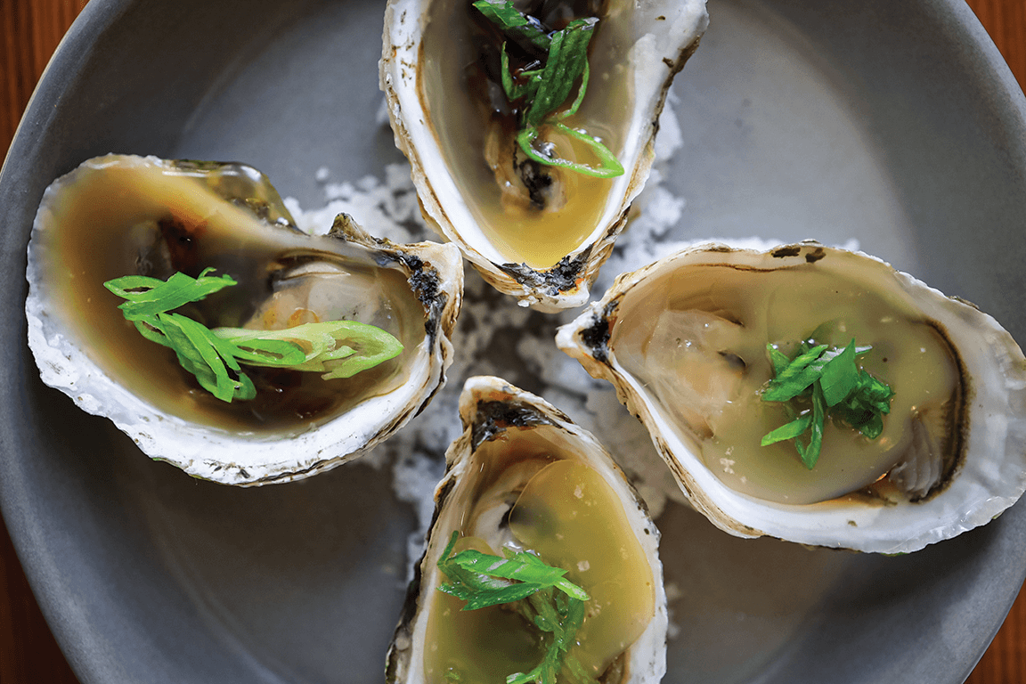Trend Insights: Brown Butter