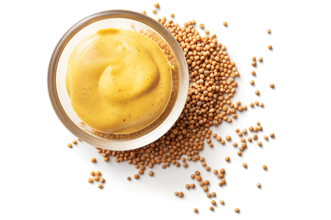 Trend Insights: Mustard Trend Insights: Mustard