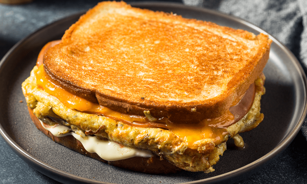<span class="entry-title-primary">Asian-Inspired Handhelds Wake Up Menus</span> <span class="entry-subtitle">Breakfast and brunch get a hit of inspiration from trending flavors and formats</span>