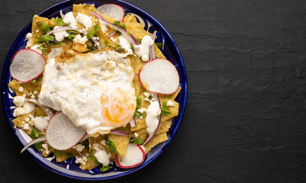 <span class="entry-title-primary">Global Spins on Breakfast Favorites</span> <span class="entry-subtitle">Latin and Asian mash-ups bring new flavor experiences to morning menus </span>