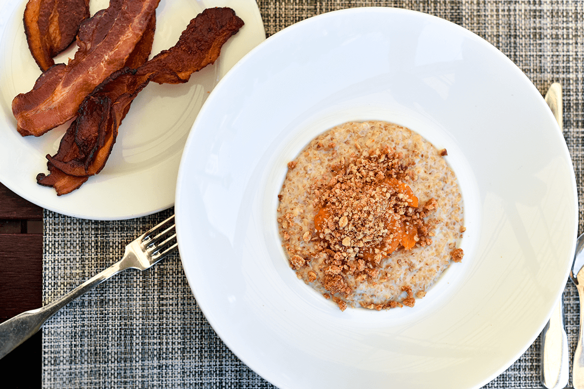Porridge 2.0