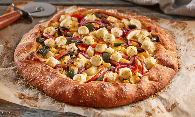 <span class="entry-title-primary">Roasted Root Vegetable Pizza Galette with Boursin® Garlic & Fine Herbs</span> <span class="entry-subtitle">Recipe courtesy of Lisa Davidson</span>