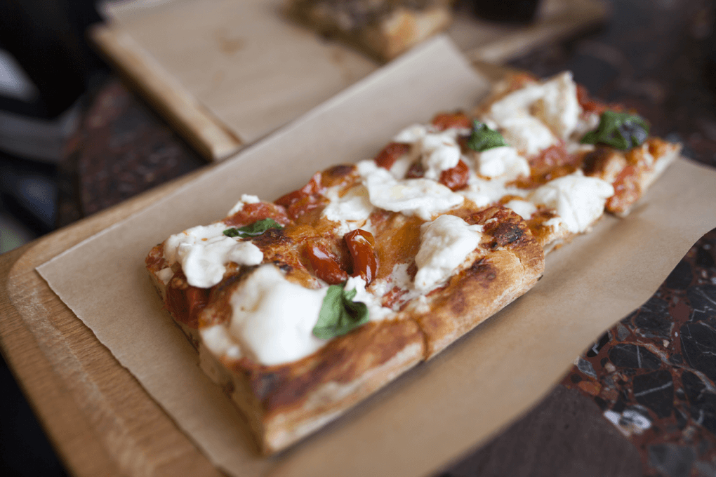 3 Pizza Trends to Watch Flavor & The Menu