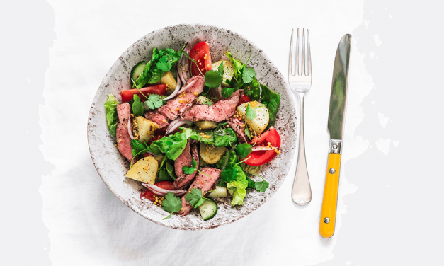 <span class="entry-title-primary">Dress Up With Mustard</span> <span class="entry-subtitle">Make modern moves with mustard-based dressings</span>