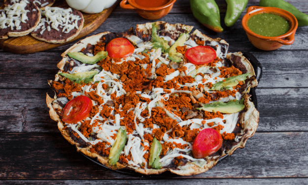 <span class="entry-title-primary">Get Ready for Tlayuda</span> <span class="entry-subtitle">This Mexican shareable is primed for American menus </span>