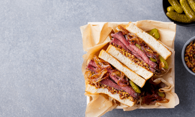 <span class="entry-title-primary">Mustard’s Super Power</span> <span class="entry-subtitle">This familiar condiment offers serious versatility with on-trend appeal</span>