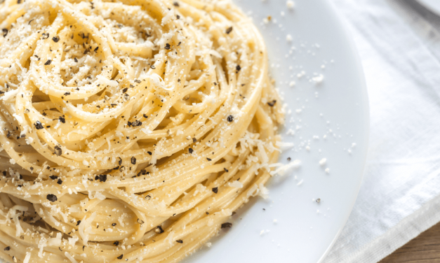 <span class="entry-title-primary">10 Ways with Cacio e Pepe</span> <span class="entry-subtitle">Leveraging this popular, tried-and-true flavor system and moving it into a variety of menu items</span>