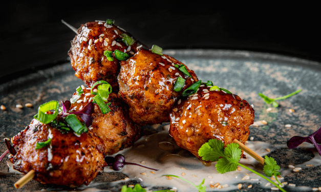 <span class="entry-title-primary">Down to Business</span> <span class="entry-subtitle">A relaxed afternoon off-site dining atmosphere is becoming the ideal setting for an imaginative menu mix</span>