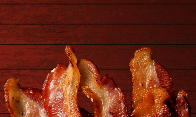 <span class="entry-title-primary">Serious Bacon Snacks</span> <span class="entry-subtitle">Shareables loaded with bacon win the day</span>