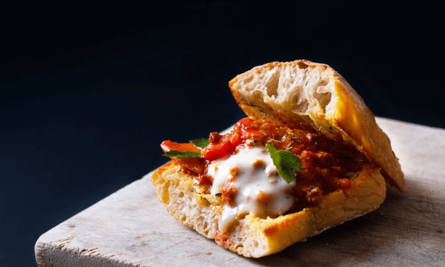 <span class="entry-title-primary">Snackable Sandwiches</span> <span class="entry-subtitle">The ideal menu item for those shoulder and late-night hours</span>