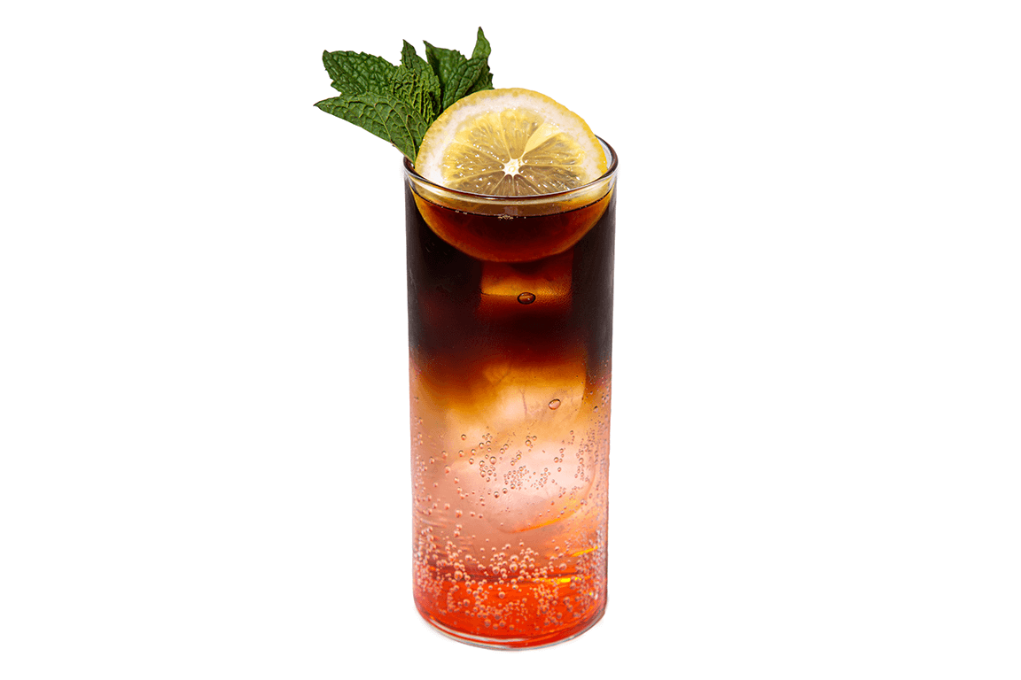 Sweet & Social: Cold Coffee Takes Over