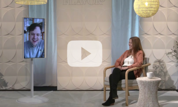 <span class="entry-title-primary">Flavor Innovator: Nate Weir</span> <span class="entry-subtitle">Cathy Nash Holley sits down with Nate Weir, VP of Culinary for Modern Restaurant Concepts for a lively discussion on savvy flavor strategies</span>