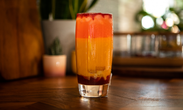 <span class="entry-title-primary">All About Ombré</span> <span class="entry-subtitle">Exploring layered beverages—Gen Z’s latest “arm candy”</span>