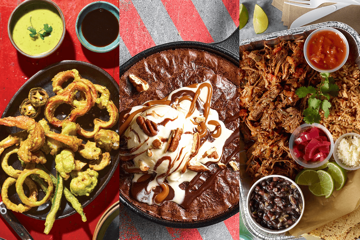 Picture for Three Ways to Raise Your Mexican Flavor Game