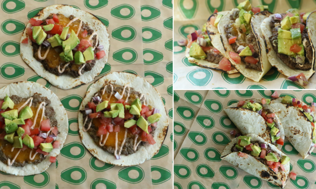<span class="entry-title-primary">Finding Opportunity in the Smash Taco Craze</span> <span class="entry-subtitle">TikTok opens the door to a craveable new mash-up</span>