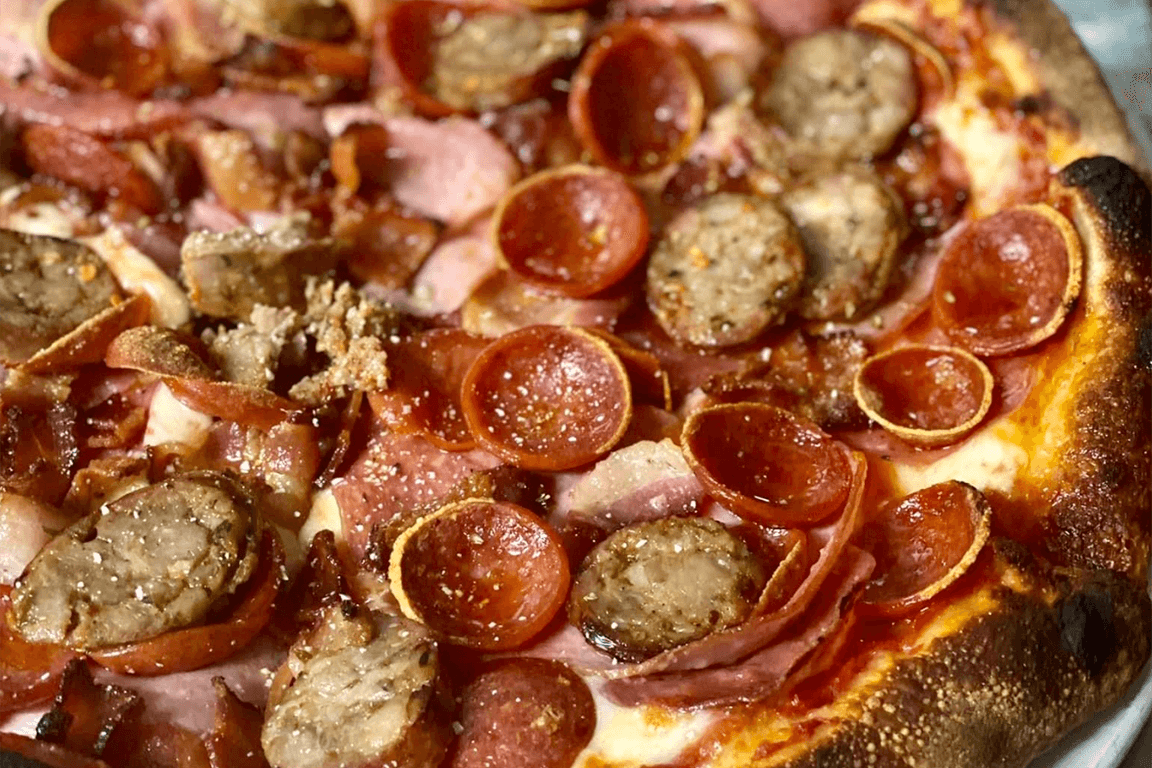 Meat Lover’s Dream