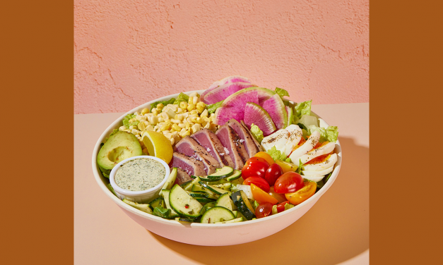 <span class="entry-title-primary">Bowls of Summer: Summer Seared Ahi Salad</span> <span class="entry-subtitle">Modern Market Eatery | Based in Denver</span>