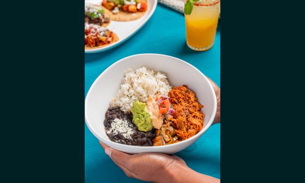 <span class="entry-title-primary">Bowl’d Choices: Fajita Del Rey</span> <span class="entry-subtitle">Tocaya Modern Mexican | Based in Los Angeles</span>