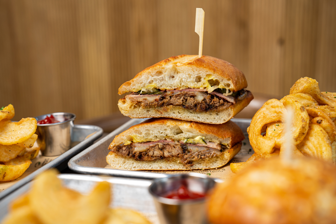Havana Good Time: Cubano