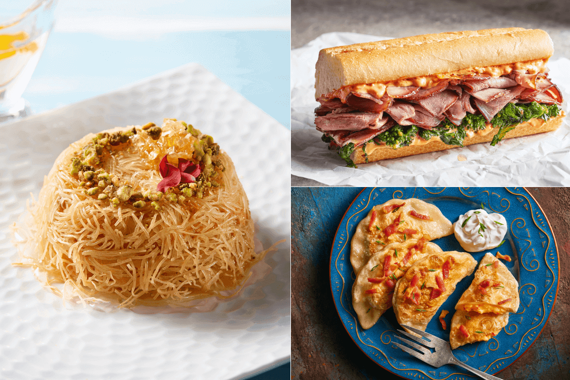 Kitchen Collaborative: Michael Krimmer