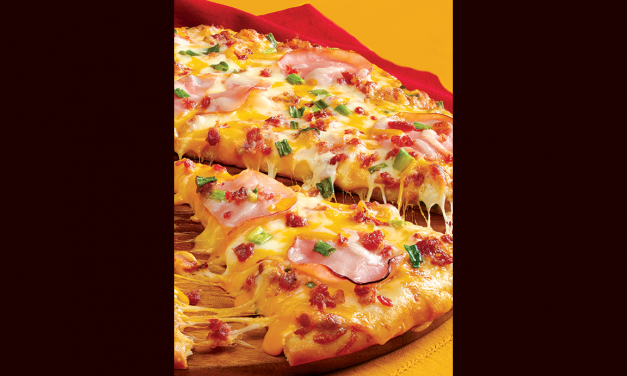 <span class="entry-title-primary">Nacho Average Pizza: Double Bacon-Cheddar Pizza</span> <span class="entry-subtitle">Papa Murphy’s | Based in Vancouver, Wash.</span>